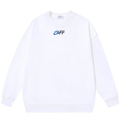 OFF-WHITE C/O Virgil Abloh Sweatshirts