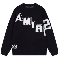 AMIRI Sweaters