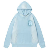 AMIRI Crystal Burst Hoodies