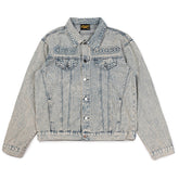 DREW House Cversized Mascot Trucker Jacket