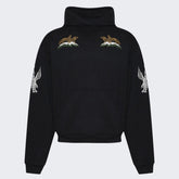 RHUDE Woodland Hills Ski Hoodie