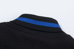 OFF WHITE Baseball Jacket