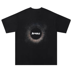 Amiri Black Hole T-Shirts