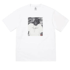 Supreme x Jordan Biggie Tee