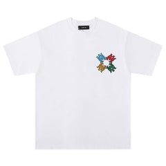 AMIRI Scribble T-Shirts