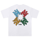 AMIRI Scribble T-Shirts