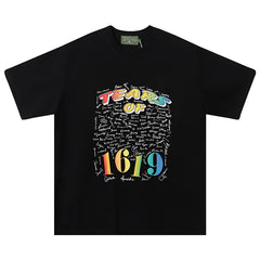 Denim Tears T-Shirts