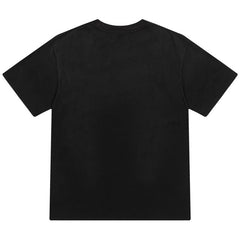 AMIRl Crystal Pegasus Graphic T-Shirt