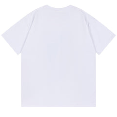 OFF-WHITE Cool Cotton T-Shirts