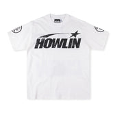 HELLSTAR X Howlin' Ray's ComplexCon T-Shirt