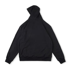 Sp5der Phantom Web Hoodie