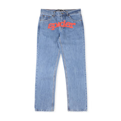 Sp5der V3 Indigo Jeans