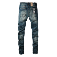 KSUBI Jeans #3033