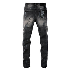 KSUBI Jeans #3027