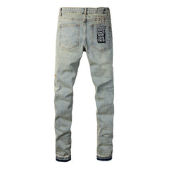 KSUBI Jeans #3028