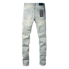 KSUBI Jeans #3025
