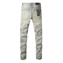 KSUBI Jeans #3017