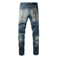 KSUBI Jeans #3018
