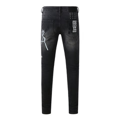 KSUBI Jeans #3015