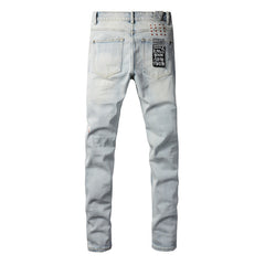 KSUBI Jeans #3008