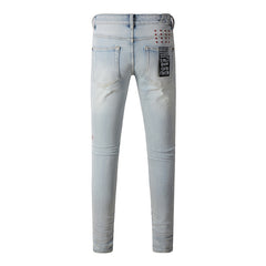 KSUBI Jeans #3008