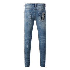KSUBI Jeans #3007