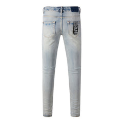 KSUBI Jeans #3006
