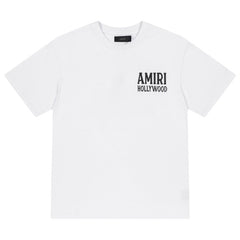 AMIRI Jazz Wolf T-Shirts