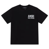 AMIRI Jazz Wolf T-Shirts