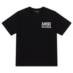AMIRI Jazz Wolf T-Shirts
