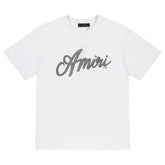 AMIRI Filigree Tee
