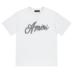 AMIRI Filigree Tee