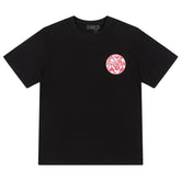 AMIRI Staggered Wave Tee