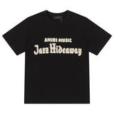 AMIRI Jazz Hideaway T-Shirt
