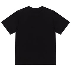 AMlRl Logo Embroidery T-Shirts