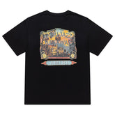 AMlRl Jazz Hideaway T-Shirt