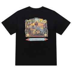 AMlRl Jazz Hideaway T-Shirt
