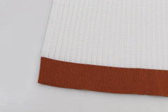 AMIRI Sweater Short Sleeve