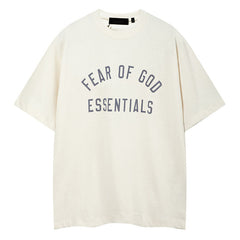 Fear Of God Essentials T-Shirts