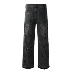 Purple Brand Jean #9115