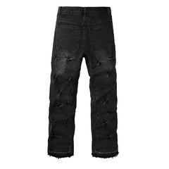 Purple Brand Jean #9115