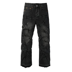 Purple Brand Jean #9115