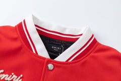 AMIRI Panther Bomber Jacket