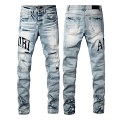 AMIRI Jeans A8920