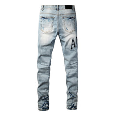 AMIRI Jeans A8920