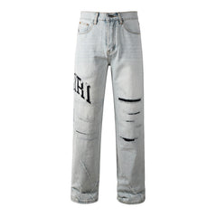 AMIRI Jeans A8916