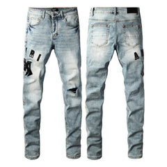 AMIRI Jeans A8921