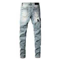 AMIRI Jeans A8921
