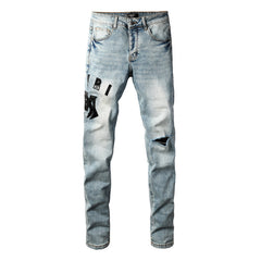 AMIRI Jeans A8921