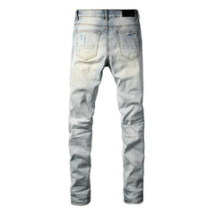 AMIRI Jeans A8927